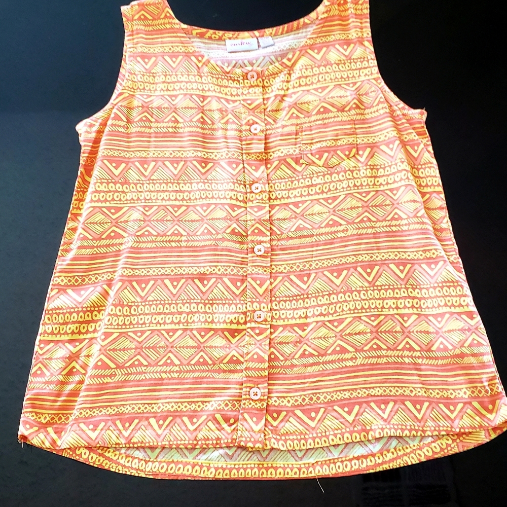 Girls top